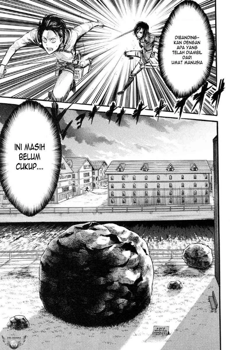 Read Shingeki no Kyojin ID Manga Online