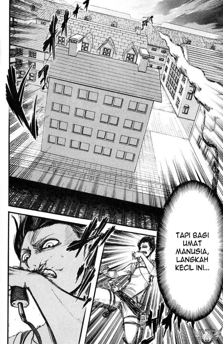 Read Shingeki no Kyojin ID Manga Online