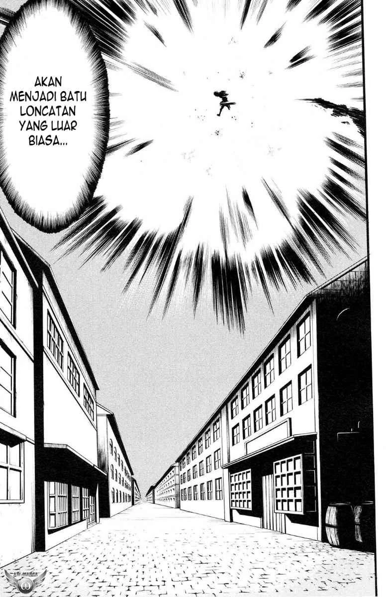 Read Shingeki no Kyojin ID Manga Online