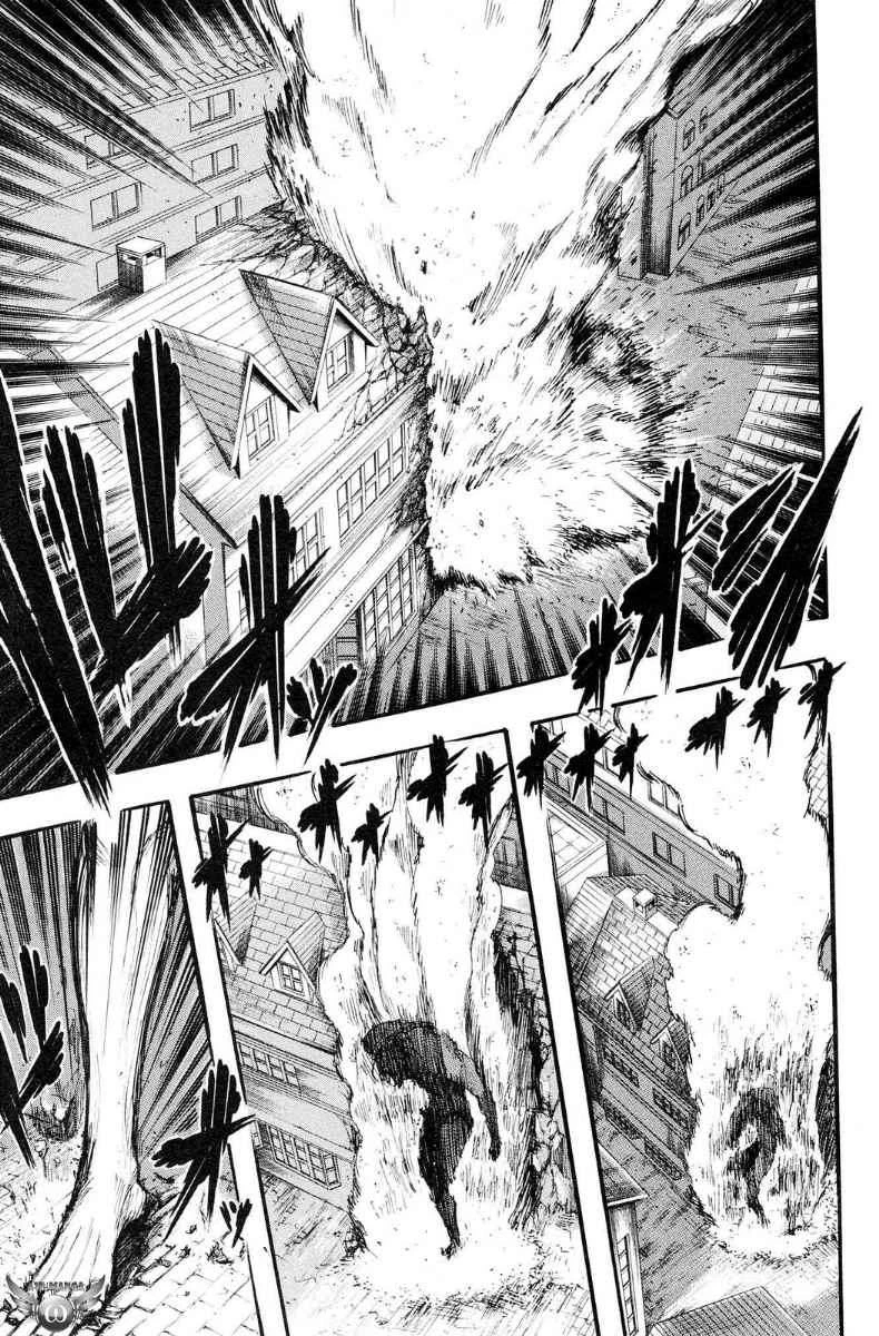 Read Shingeki no Kyojin ID Manga Online