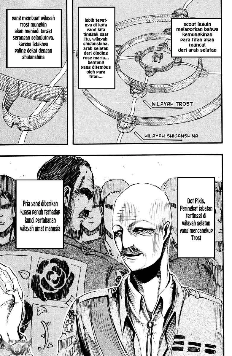 Read Shingeki no Kyojin ID Manga Online