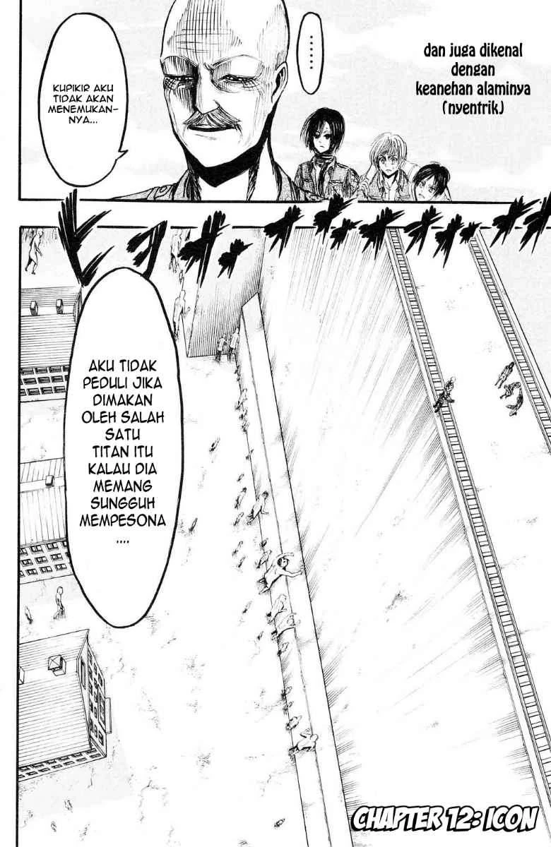 Read Shingeki no Kyojin ID Manga Online