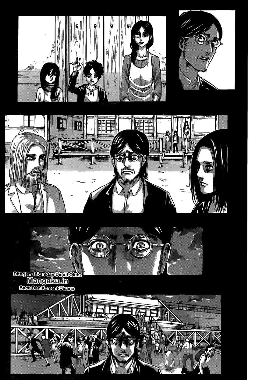 Read Shingeki no Kyojin ID Manga Online
