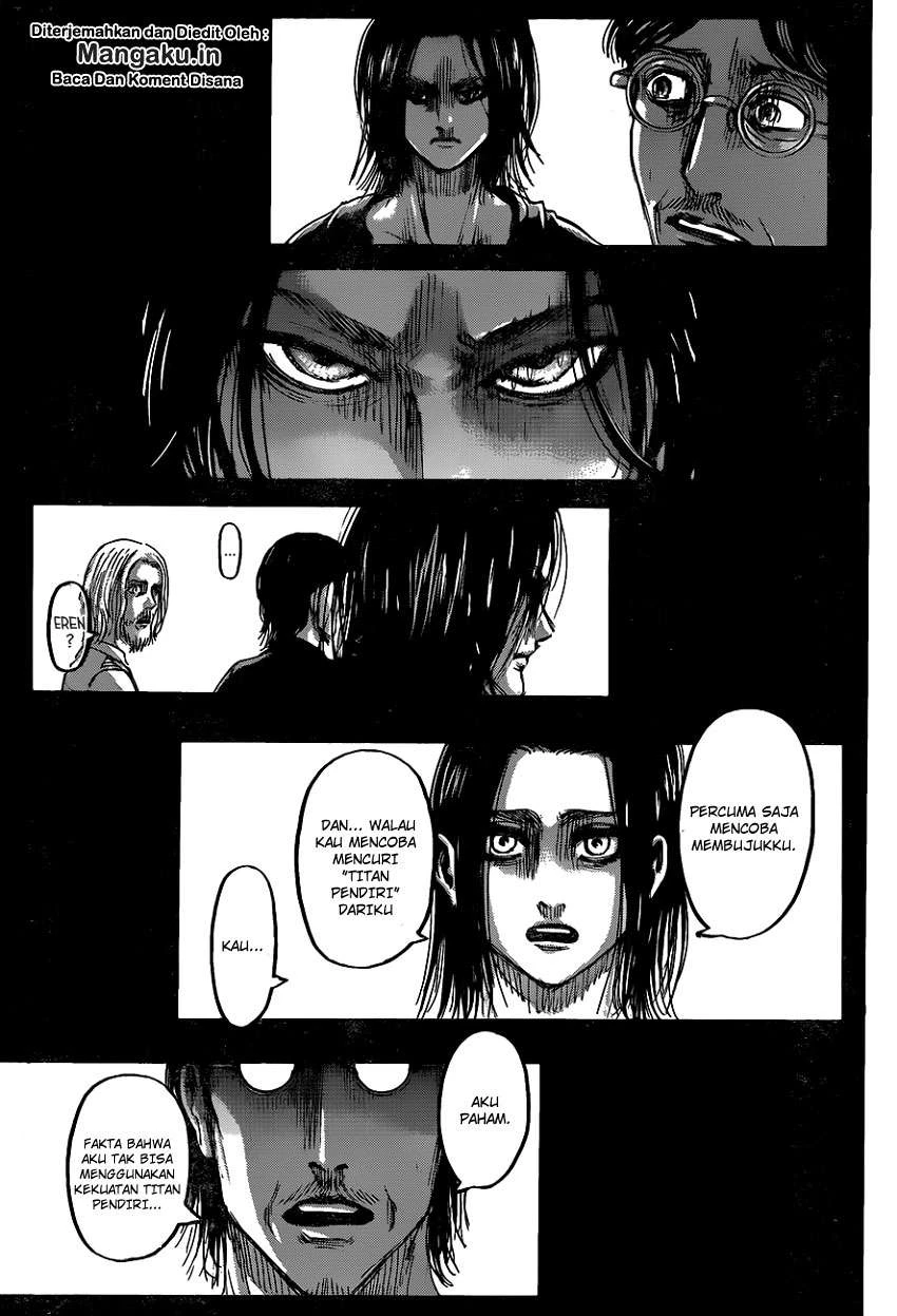 Read Shingeki no Kyojin ID Manga Online