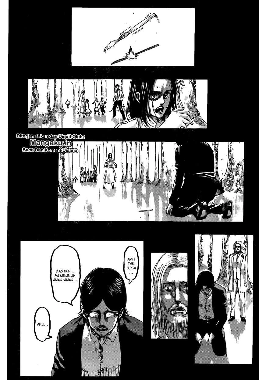 Read Shingeki no Kyojin ID Manga Online