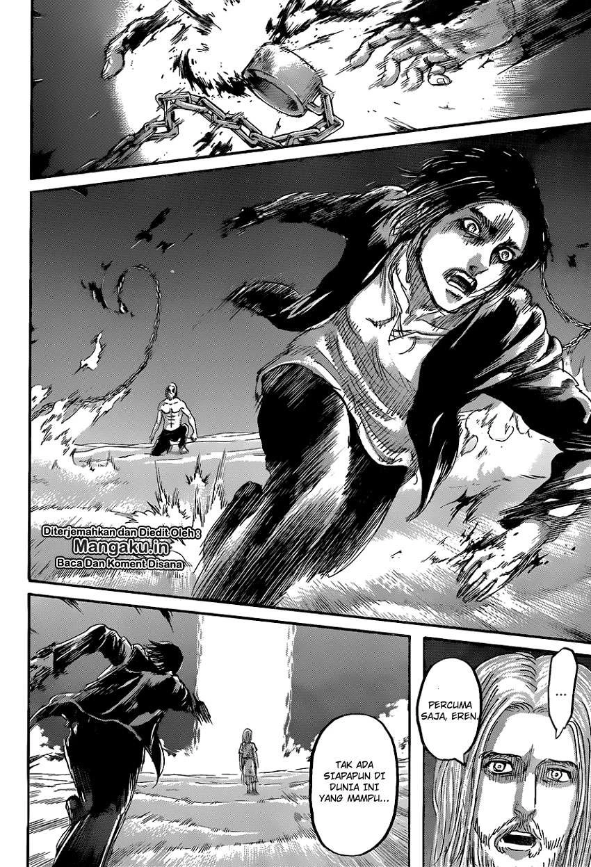 Read Shingeki no Kyojin ID Manga Online