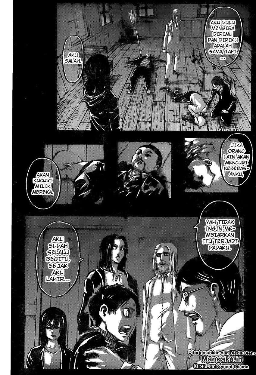 Read Shingeki no Kyojin ID Manga Online