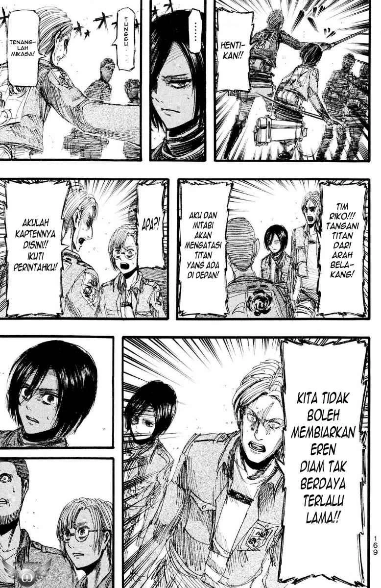 Read Shingeki no Kyojin ID Manga Online