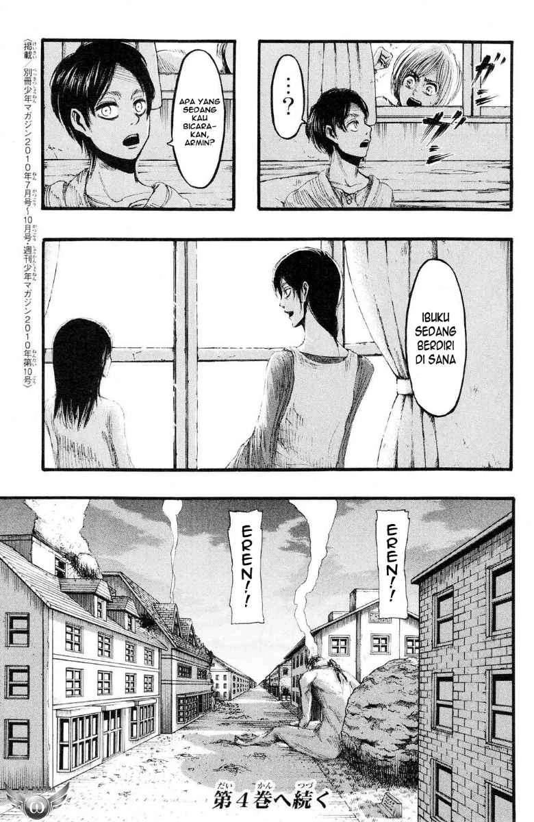 Read Shingeki no Kyojin ID Manga Online