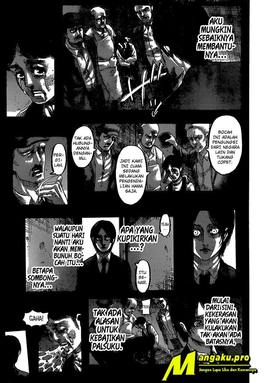 Read Shingeki no Kyojin ID Manga Online