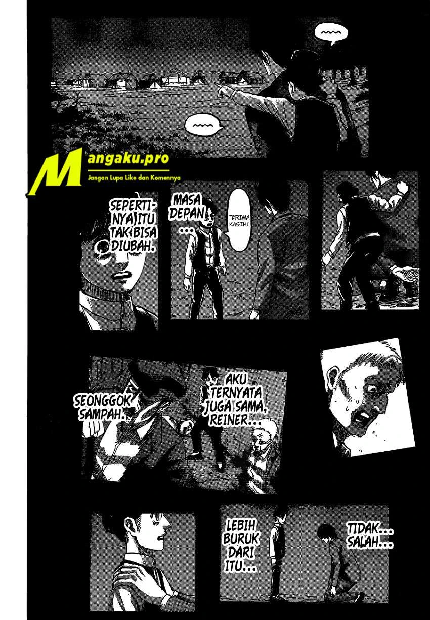 Read Shingeki no Kyojin ID Manga Online
