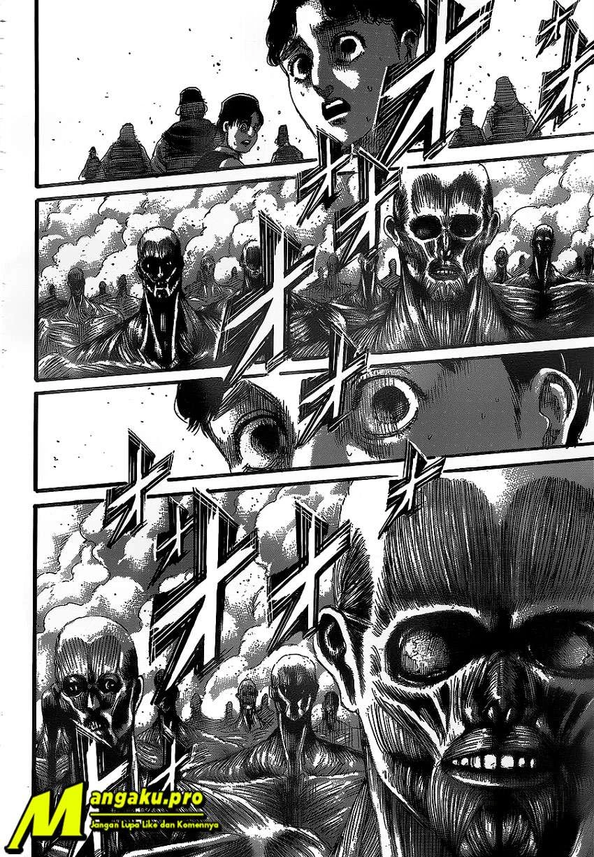 Read Shingeki no Kyojin ID Manga Online