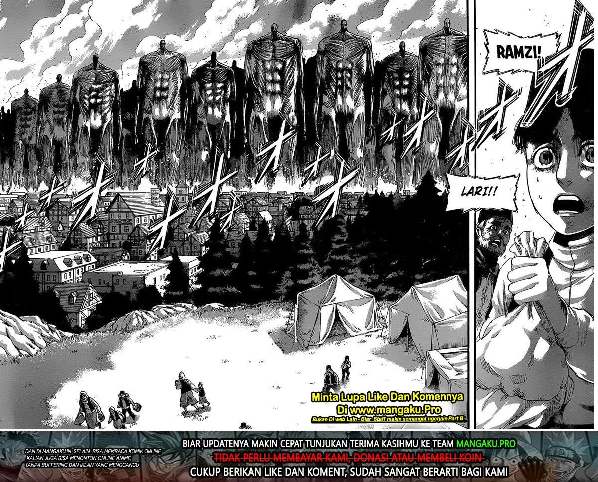 Read Shingeki no Kyojin ID Manga Online