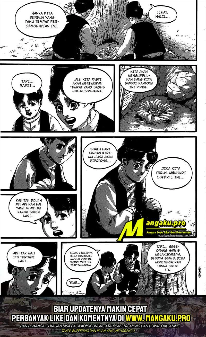 Read Shingeki no Kyojin ID Manga Online