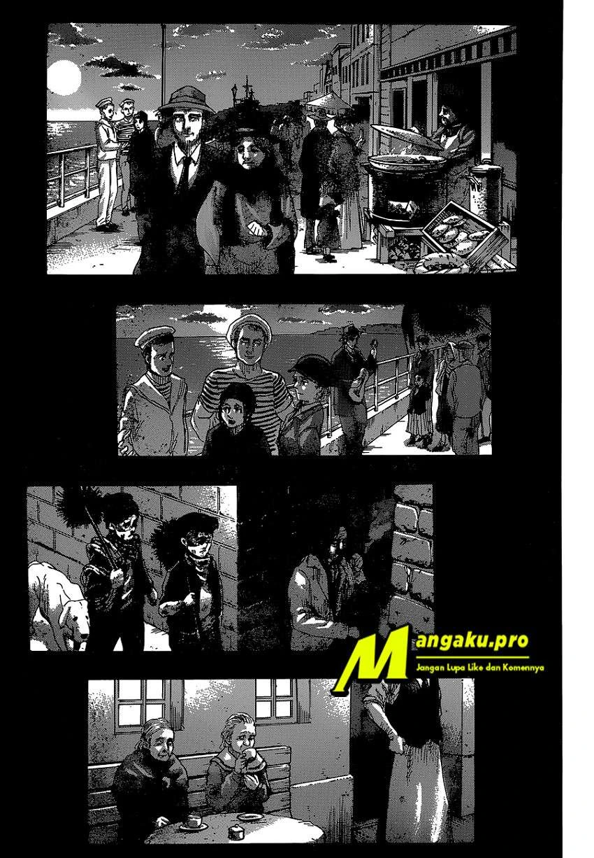 Read Shingeki no Kyojin ID Manga Online