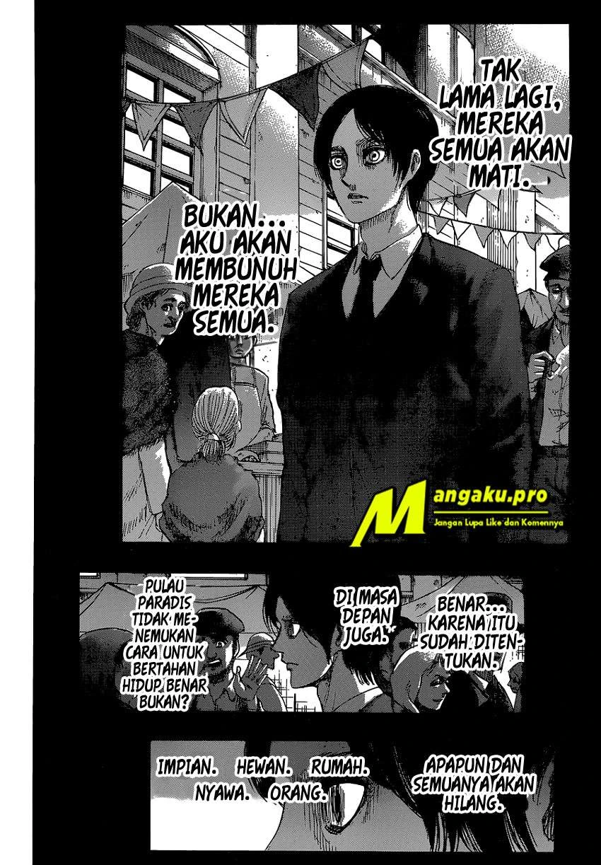Read Shingeki no Kyojin ID Manga Online