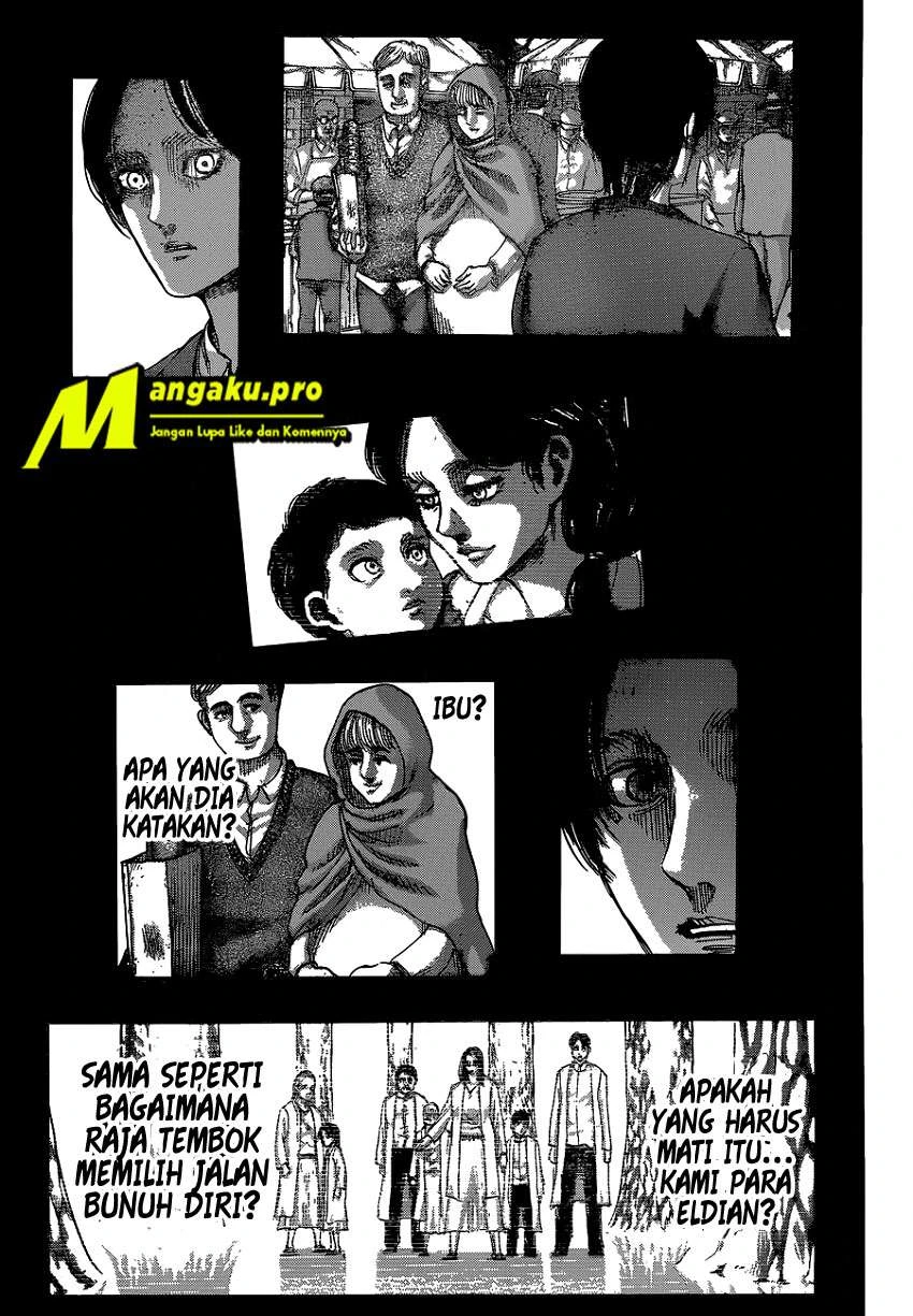 Read Shingeki no Kyojin ID Manga Online