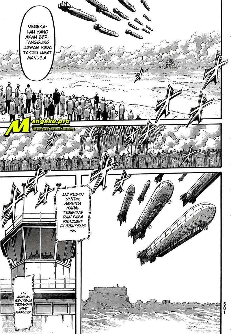 Read Shingeki no Kyojin ID Manga Online