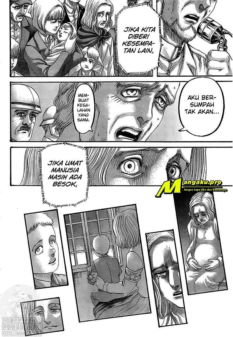 Read Shingeki no Kyojin ID Manga Online