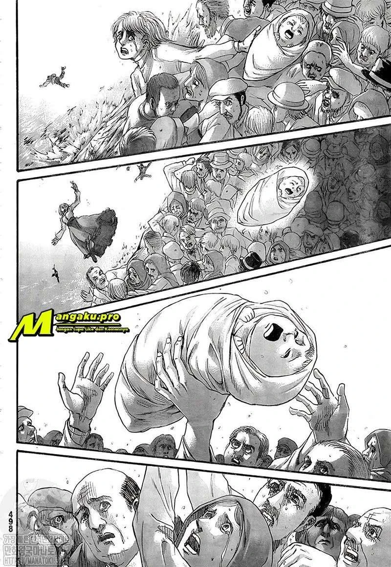 Read Shingeki no Kyojin ID Manga Online