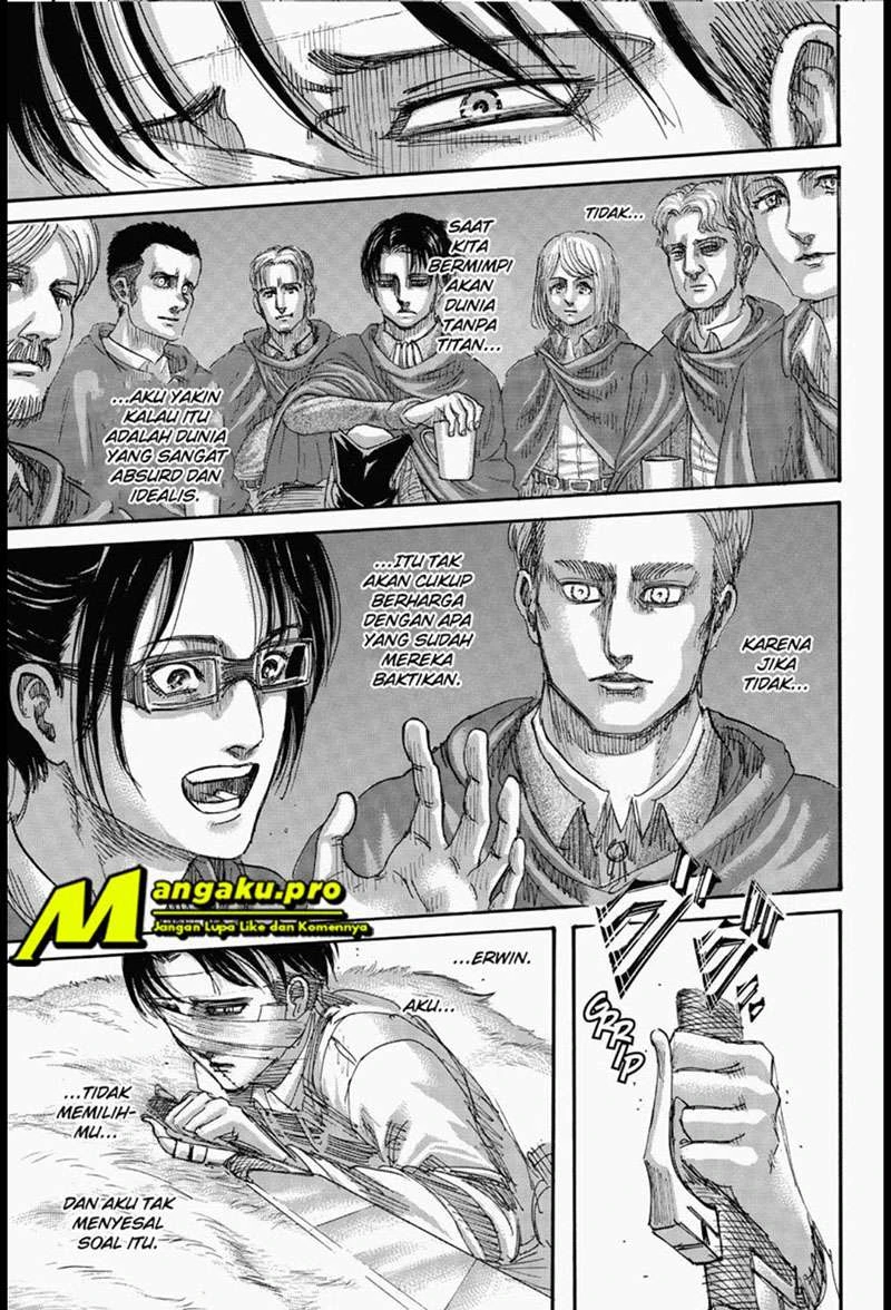 Read Shingeki no Kyojin ID Manga Online