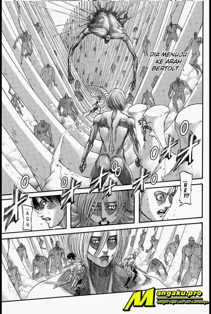 Read Shingeki no Kyojin ID Manga Online
