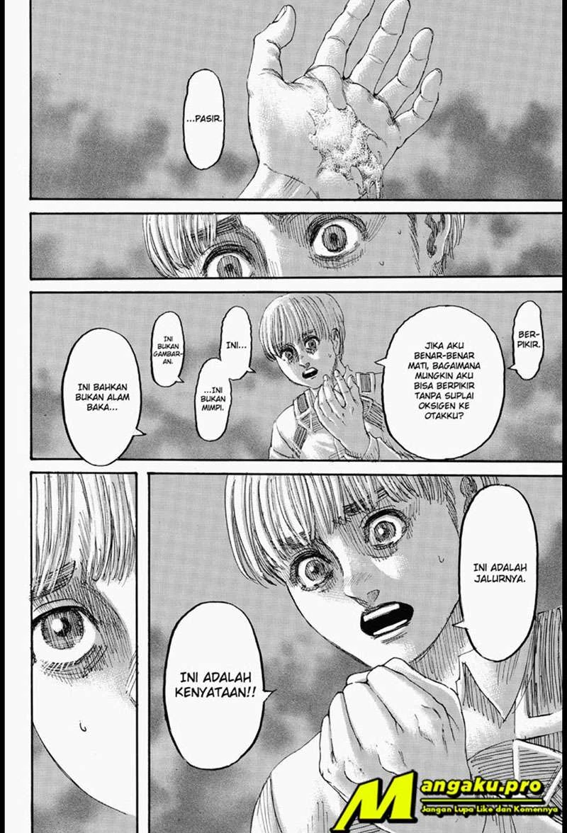 Read Shingeki no Kyojin ID Manga Online