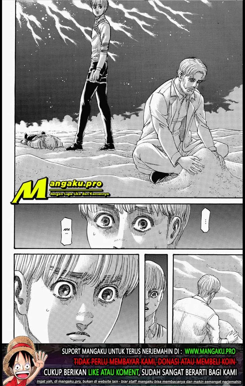 Read Shingeki no Kyojin ID Manga Online