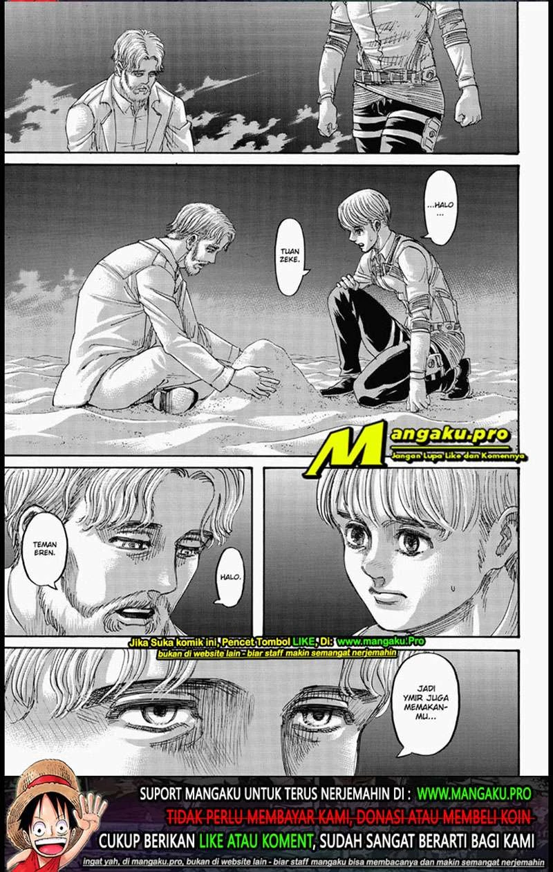 Read Shingeki no Kyojin ID Manga Online