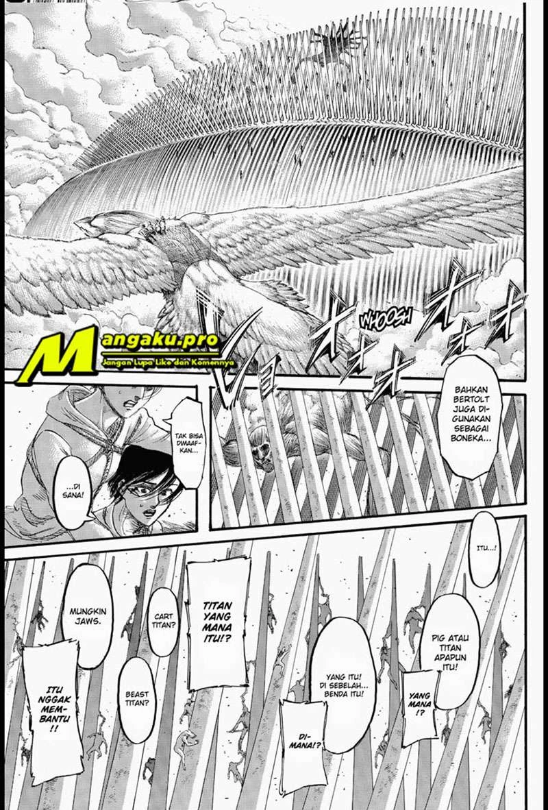 Read Shingeki no Kyojin ID Manga Online