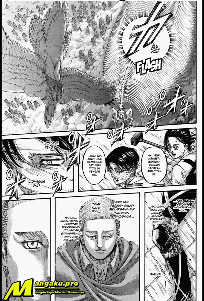 Read Shingeki no Kyojin ID Manga Online