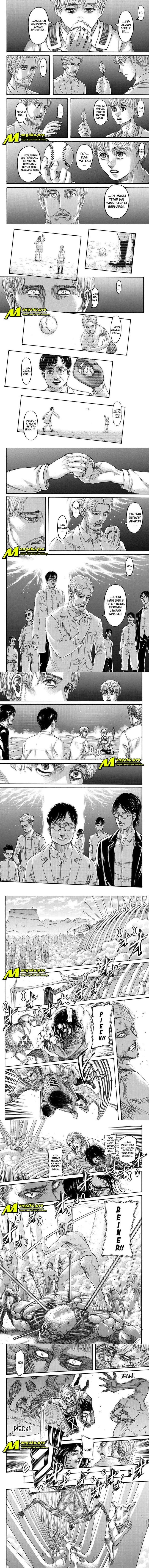 Read Shingeki no Kyojin ID Manga Online