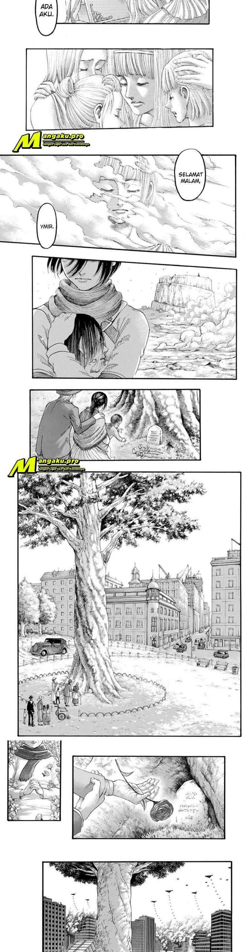 Read Shingeki no Kyojin ID Manga Online