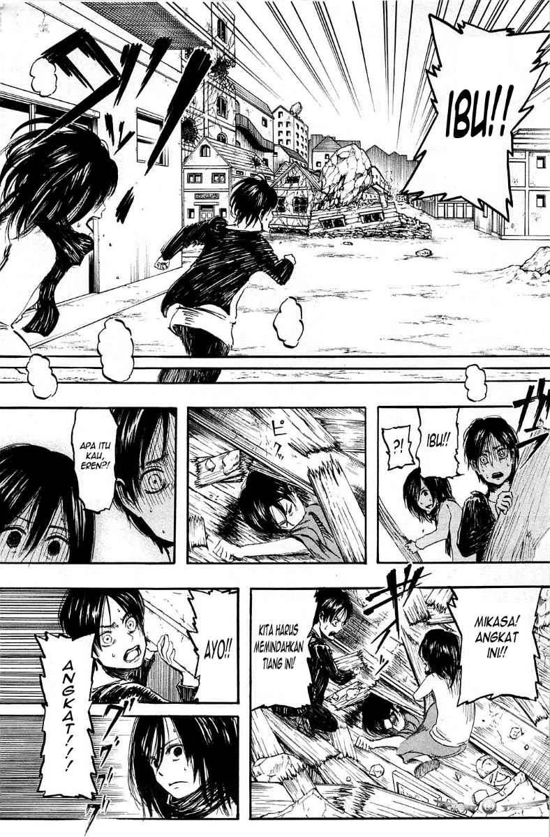 Read Shingeki no Kyojin ID Manga Online