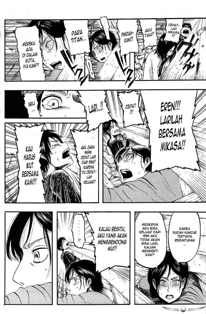 Read Shingeki no Kyojin ID Manga Online