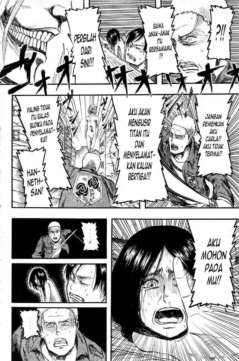 Read Shingeki no Kyojin ID Manga Online