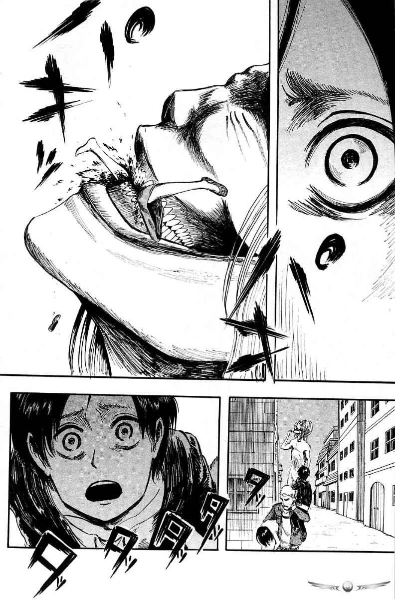 Read Shingeki no Kyojin ID Manga Online