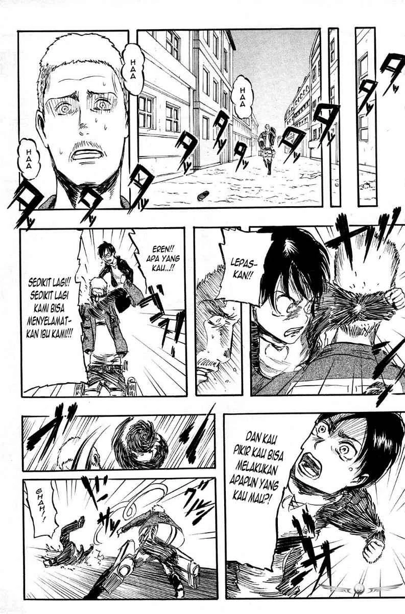Read Shingeki no Kyojin ID Manga Online