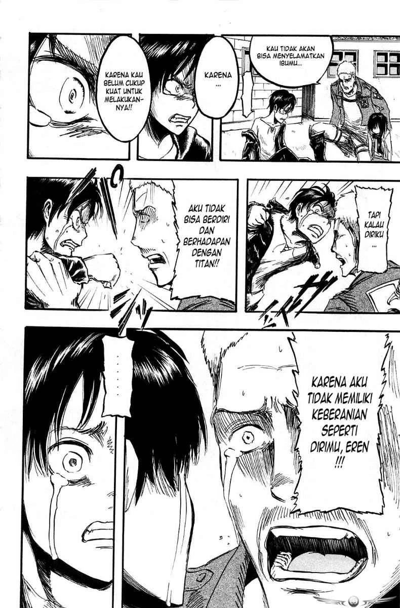 Read Shingeki no Kyojin ID Manga Online