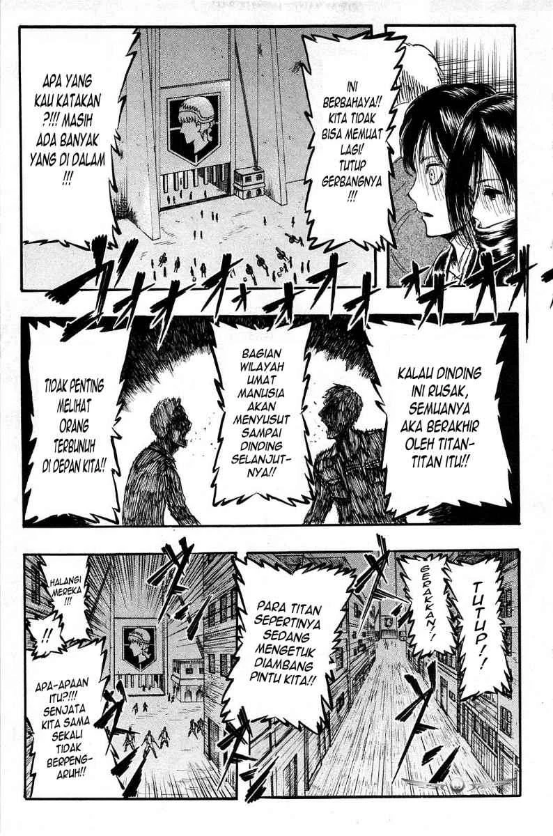 Read Shingeki no Kyojin ID Manga Online