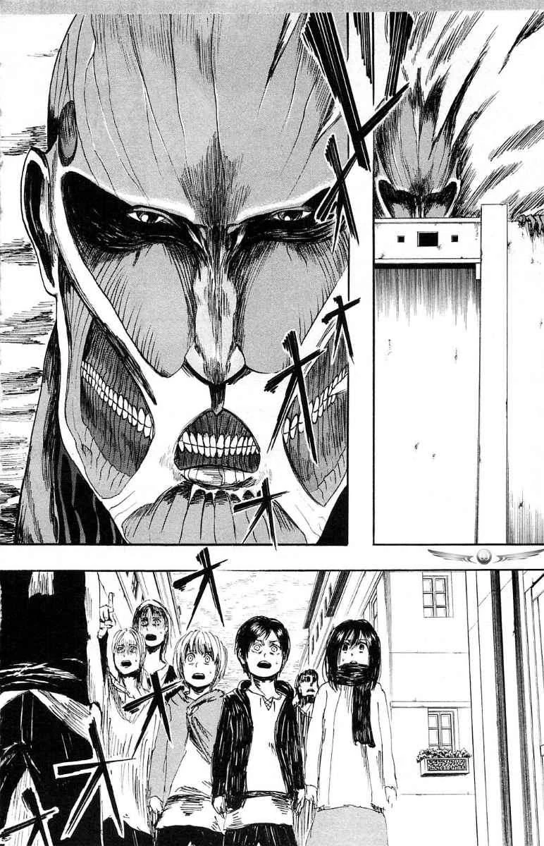 Read Shingeki no Kyojin ID Manga Online