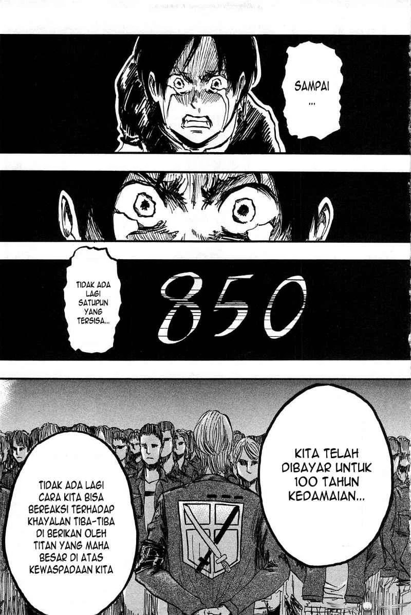 Read Shingeki no Kyojin ID Manga Online