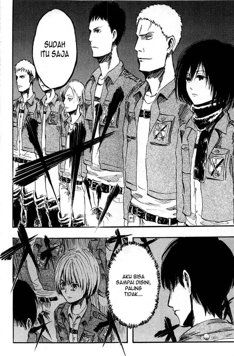 Read Shingeki no Kyojin ID Manga Online