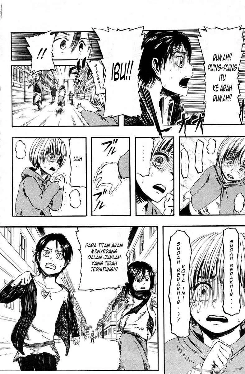Read Shingeki no Kyojin ID Manga Online