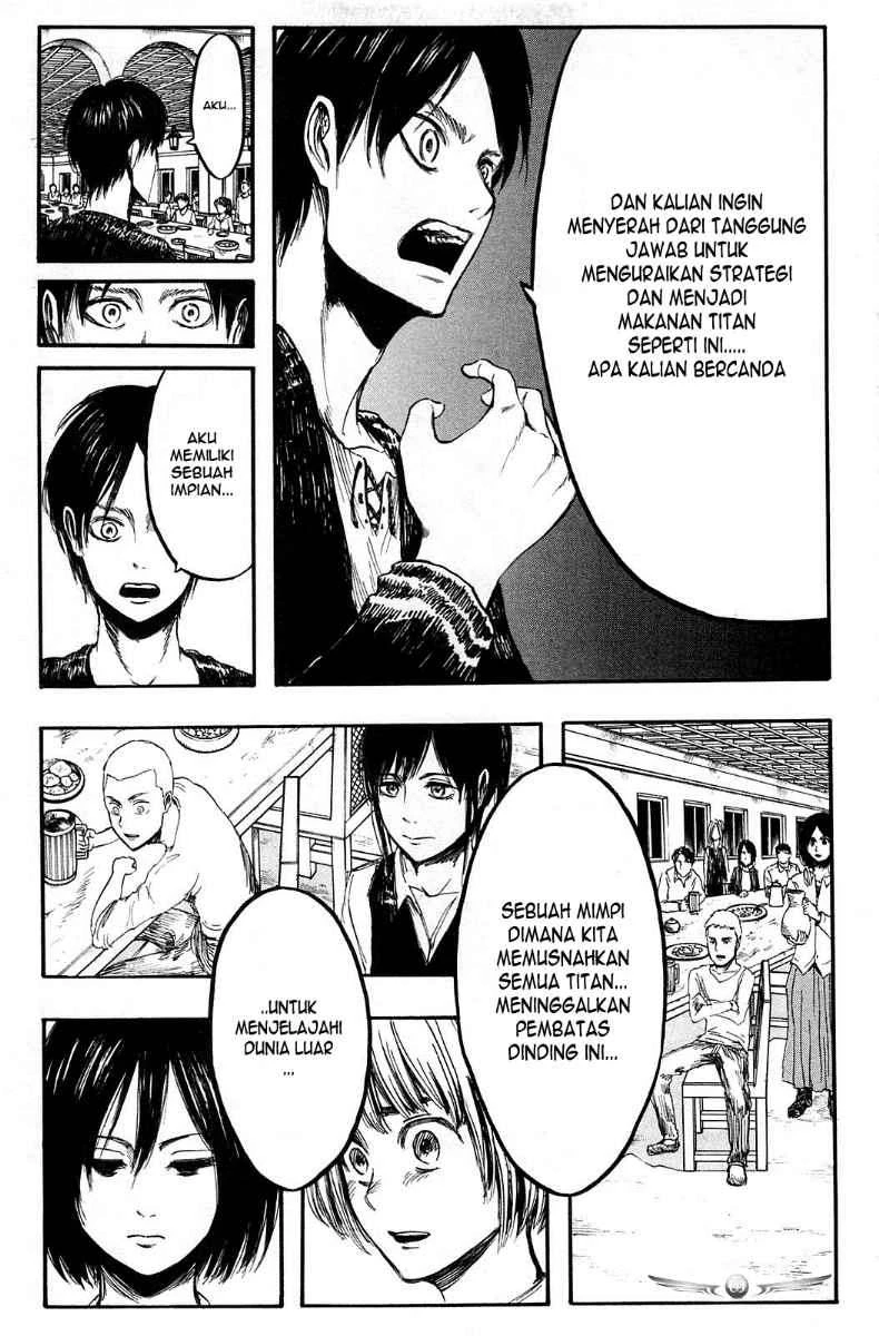 Read Shingeki no Kyojin ID Manga Online