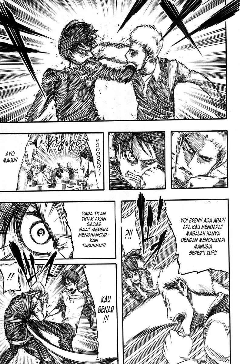 Read Shingeki no Kyojin ID Manga Online