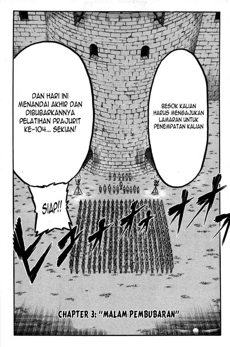 Read Shingeki no Kyojin ID Manga Online