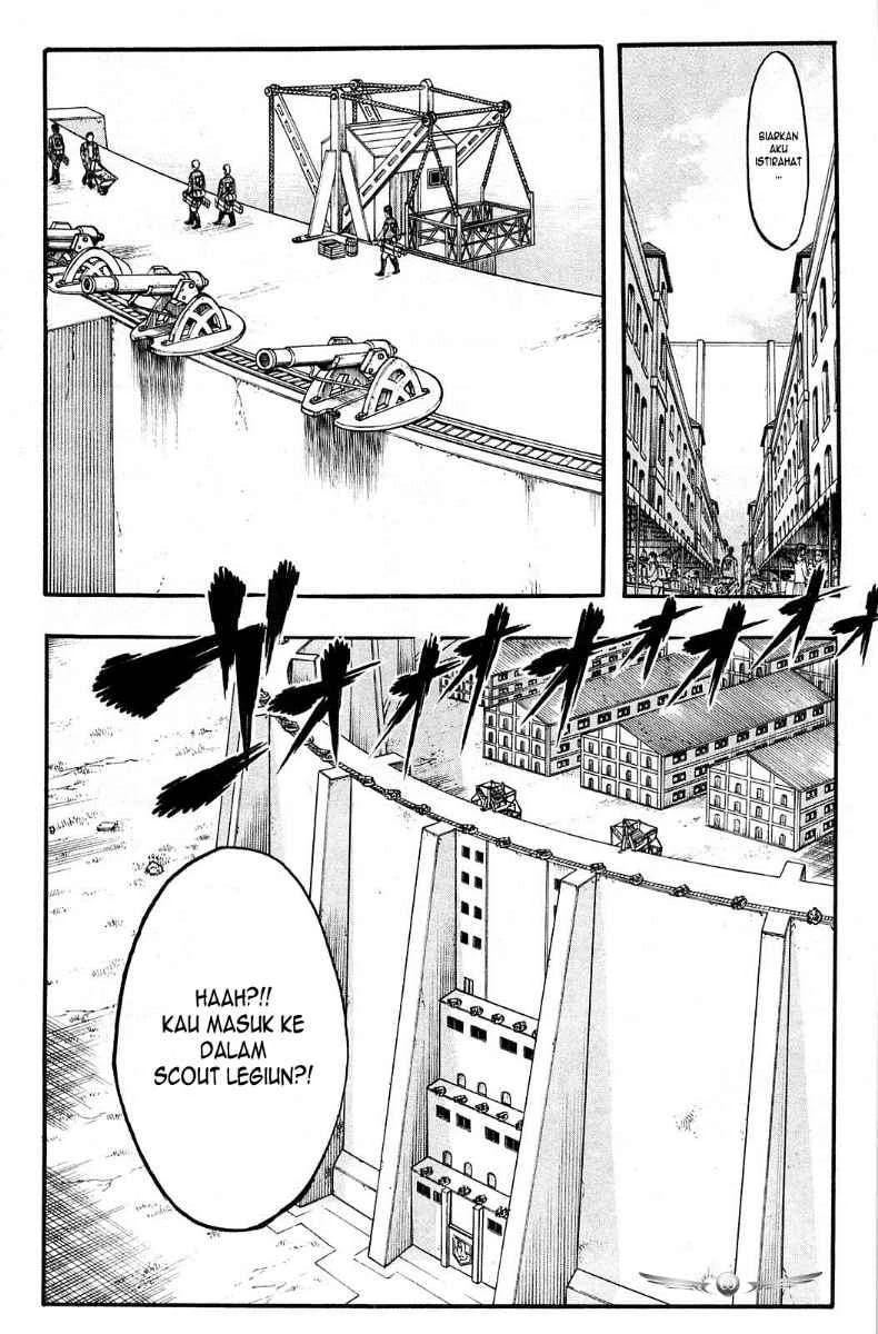 Read Shingeki no Kyojin ID Manga Online