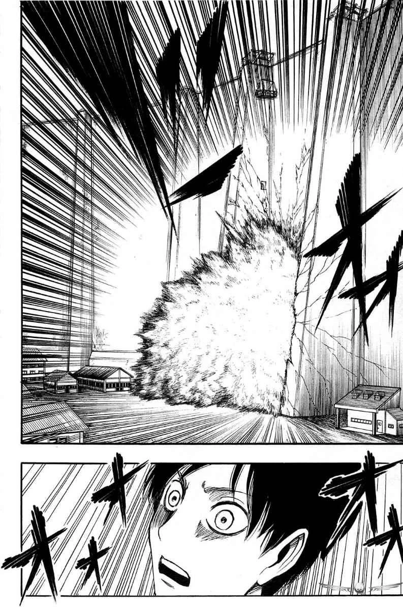 Read Shingeki no Kyojin ID Manga Online