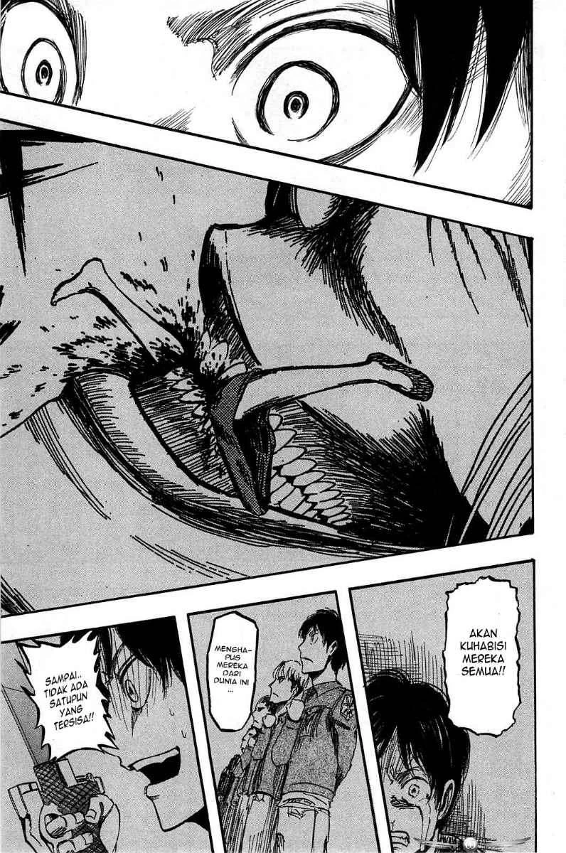 Read Shingeki no Kyojin ID Manga Online